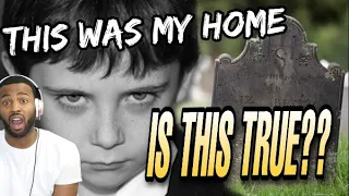 Top 10 Kids Who Remembered Their Past Life (REACTION) HOW DID HE REMEMBER THAT???