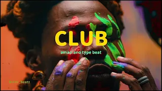 Amapiano x Instrumental (CLUB) Asake x Young john x wizkid x burna boy x lojah typebeat/2023