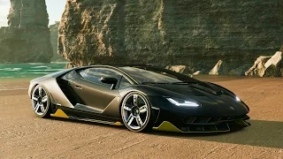 Forza Horizon 3 - Demo Gameplay E3 2016 HIGH QUALITY @ 1440p HD ✔