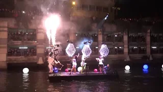 Carnaval Vénitien Castres 2019 Nocturne ( Festa Sull Aqua )