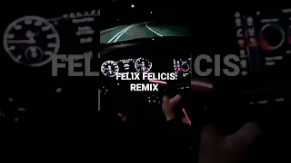 Felix Felicis - Девочка-Панамера [REMIX 2023]🔥 #topmusic #carmusic #bass #felixfelicis