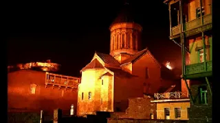 ჰარი-ჰარალე Hari-Harale Хари-Харале