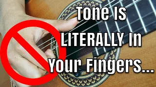 1 Trick To Sound Louder AND Better On Guitar