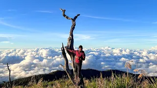 MT. KALATUNGAN- LUMPANAG(WIJI) 2023