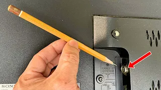 Just Insert the Pencil into your TV and watch all the world's channels in Full HD!