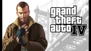 Grand Theft Auto 4 Gameplay Walkthrough Part 17 - GTA 4 HD 60fps