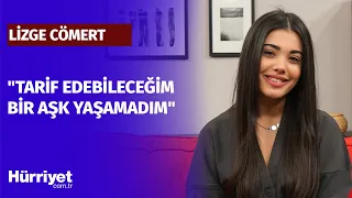 Kardeşlerim'in Süsen'i Lizge Cömert konuştu I Oyunculuk I Özel Hayatı I EN'leri!