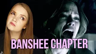 Banshee Chapter (2013) HORROR MOVIE REVIEW