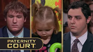 Woman's Ex-Husband Insists He's The Dad But She Says It's Other Guy (Full Episode) | Paternity Court