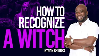 How To Recognize A Witch!?