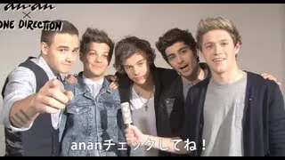 One direction Funny and Cute moments 2013 February - March