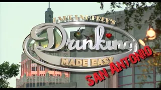 San Antonio | Drinking Made Easy