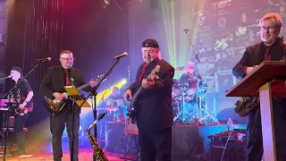 Brown Eyed Girl - Moondance: Tribute to Van Morrison Live at The Historic Everett Theater 4/12/2024