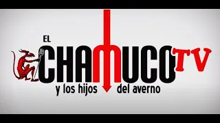 Chamuco TV. Álvaro Arreola y Fabrizio Mejía