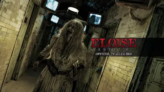 Eloise Asylum Teaser Trailer (2023)