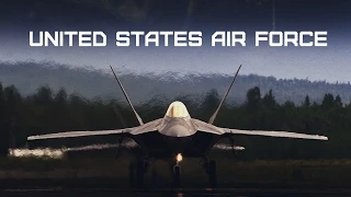 USAF • United States Air Force