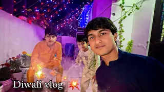 Diwali vlog 2023 😍