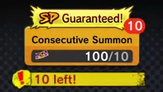 100 Free Sparking Guaranteed Summons!!!-Dragon Ball Legends