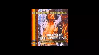 I Quattro dell'Apocalisse (FULL ALBUM) (1975)