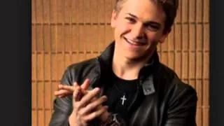 Hunter Hayes-Tattoo video