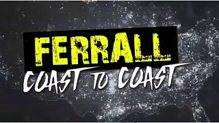 Shaun Alexander, Super Bowl News & Odds, 2/7/24 | Ferrall Coast To Coast Hour 3