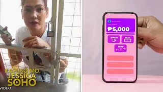 Cash-in scam? | Kapuso Mo, Jessica Soho