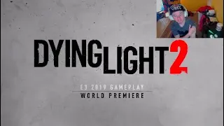 Dying Light 2 Walkthrough Gameplay Part 1 - Waterline Shutdown