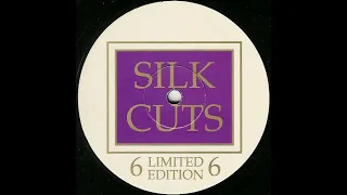 Silk Cuts 6A - Pulsedriver - Spirit is Shining