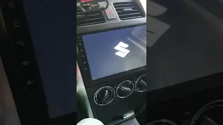 Android 10 Head Unit boot loop