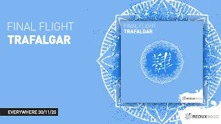 Final Flight - Trafalgar [ Redux Magic ]