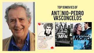 António-Pedro Vasconcelos Movies