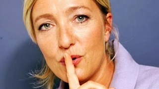 Marine Le Pen: Wladimir Putin verteidigt europäische Zivilisation