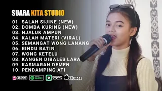 SUARA KITA STUDIO FULL ALBUM || SALAH SIJINE