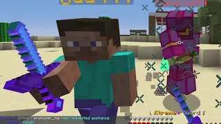 UHC pero dura 2 semanas xd