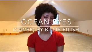 Ocean Eyes (cover) By Billie Eilish