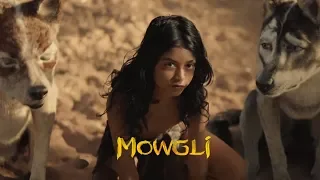 Mowgli Legend Of The Jungle Movie in Hindi  2018 - Best Moments ( Part-3 )