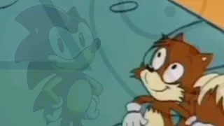 (YTP) Sauce the Hedgehog 2: Abandoning Tails addition