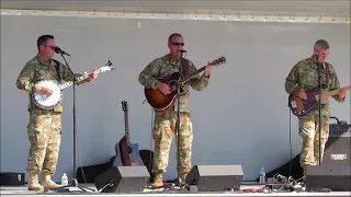 Six-String Soldiers -- "Take Me Home, Country Roads"