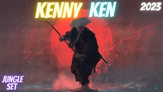 KENNY KEN 2023 JUNGLE SET