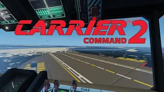 Carrier Command 2 Co-op Campaign E1