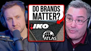 Do Roofing Shingle Brands Matter? You Won't Believe the Shocking Stats