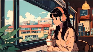 Chill Vibes: LoFi Hip Hop Music Mix to Relax & Study 🎶