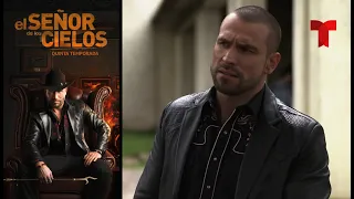 El Señor de los Cielos 5 | Capítulo 33 | Telemundo