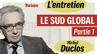 Le Sud global, vers l’affirmation d’un nouvel ordre mondial ?