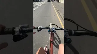 Новые велодорожки в Москве?😳