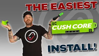 How to Install CushCore Tire Inserts I Step-by-Step Installation!