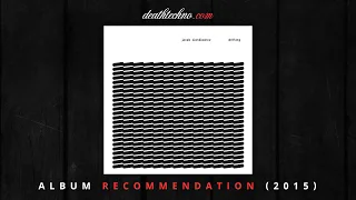 DT:Recommends | Jacek Sienkiewicz - Drifting (2015) Album