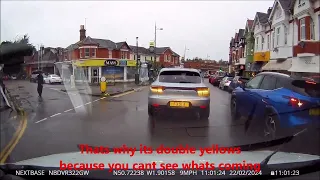 Dash Cam Compilation #15 from Poole and Bournemouth