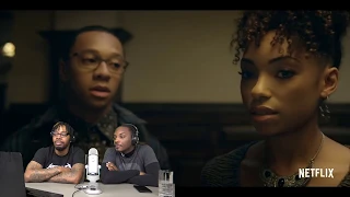 Dear White People - Vol. 2 Trailer Reaction | DREAD DADS PODCAST | Rants, Reviews, Reactions