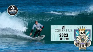 Corsaire Aviation King of the Point 2023 | Day 2